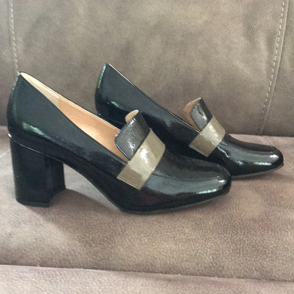 Franco Sarto heels